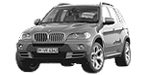 BMW E70 B3949 Fault Code