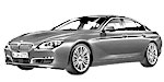 BMW F06 B3949 Fault Code