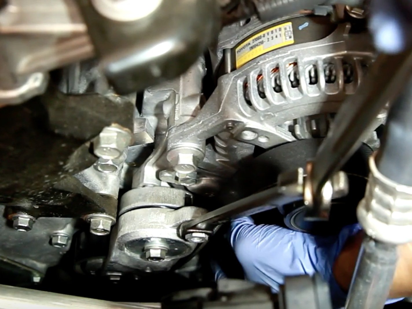 See B3949 in engine